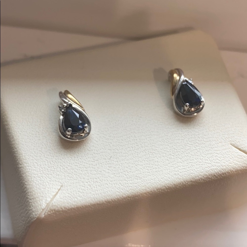 ✨ NWT! ✨ Macy’s earrings